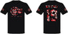 Supplement Warfare 19 Tshirt Red Camo