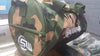 Supplement Warfare Gym Bag Camo