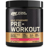 Optimum Nutrition 100% Gold Standard Pre-Workout