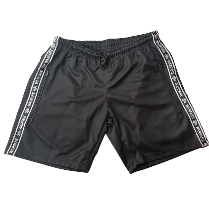 Supplement Warfare 2.0 Black Shorts