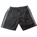 Supplement Warfare 2.0 Black Shorts