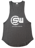 Supplement Warfare SW Grey Singlet