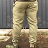 Supplement Warfare Tapered Khaki Track Pants