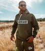 Supplement Warfare Khaki Tracksuit