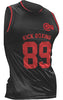 Supplement Warfare KICK BOXING 89 Jersey