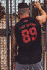 Supplement Warfare KICK BOXING 89 Jersey