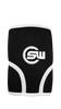Supplement Warfare Heavy Duty Knee Sleeves 7mm