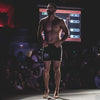 Supplement Warfare Fight Shorts Black & Camo