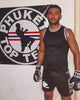 Supplement Warfare Fight Shorts Black & Camo