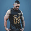 Supplement Warfare 08 Muay Thai Jersey