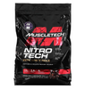 Muscletech Nitro Tech 100% Whey 10lbs (138 Serves)