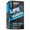Nutrex Lipo 6 Black Diuretic