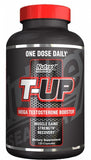 Nutrex T-Up 30 Caps