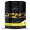 EHP Labs Oxyshred Hardcore