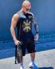 Supplement Warfare Bum Bag