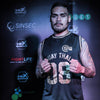 Supplement Warfare 08 Muay Thai Jersey