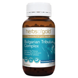 Herbs of Gold Bulgarian Tribulus Complex 60 Caps