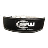 Supplement Warfare Leather Lifting Belt