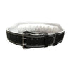 Supplement Warfare Leather Lifting Belt