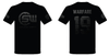 Supplement Warfare 19 Tshirt Black Out