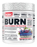 Basic Supplements Burn (45 Serve)