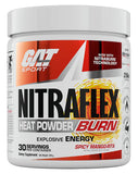 GAT Nitraflex Burn (30 Serve)