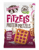 Lenny & Larrys Fitzels Protein Pretzels 85 Grams (Box of 8)