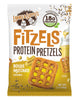 Lenny & Larrys Fitzels Protein Pretzels 85 Grams (Box of 8)