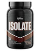 Inspired Nutraceuticals Protein Isolate (25 Serve)