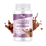 28GO Protein with Probiotics (800 Grams)