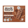 Nice & Natural Active Protein Bars (5 Pack)