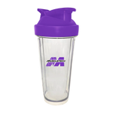 MuscleTech Clear Shaker (1000 ml)