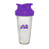 MuscleTech Clear Shaker (1000 ml)