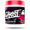 Ghost Legend All Out (20 Serve)