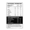 Altered Pre Energy + Creatine (420 Grams)