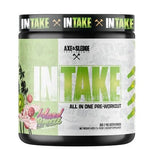 Axe & Sledge Intake Pre Workout (20/40 Serve)