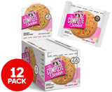 Lenny and Larrys Complete Cookies (Box of 12)