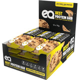 EQ Best Protein Bar (Box of 12)