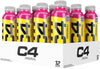 Cellucor C4 On the Go Preworkout RTD (12 Pack)