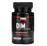 Force Factor DIM (Diindolylmethane) 30 Capsules