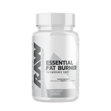 Raw Nutrition Essential Fat Burner