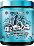Faction Labs Disorder Pre-Workout (50 Serve) SALE