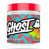 Ghost Legend V4 (660 Grams)