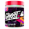 Ghost Legend All Out (20 Serve)
