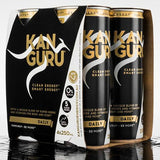 Kanguru Energy Drink (Pack of 4)