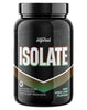 Inspired Nutraceuticals Protein Isolate (25 Serve)