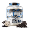Muscle Sport Lean Whey Iso Hydro (5lbs)