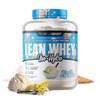 Muscle Sport Lean Whey Iso Hydro (5lbs)