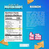 Legendary Foods Popped Protein Chips (Box of 7)