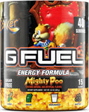 G Fuel 40 Serve